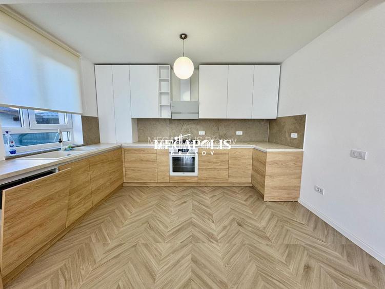 Duplex 3 camere | Pet-Friendly | Stupini - 2