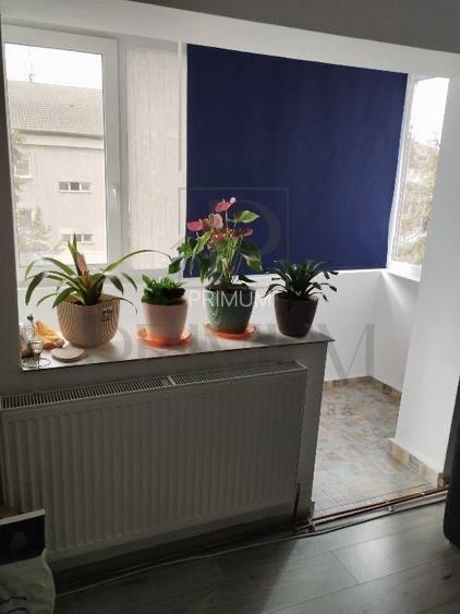 DOROBANTILOR - 2 Camere - Decomandat - Centrala proprie - 5