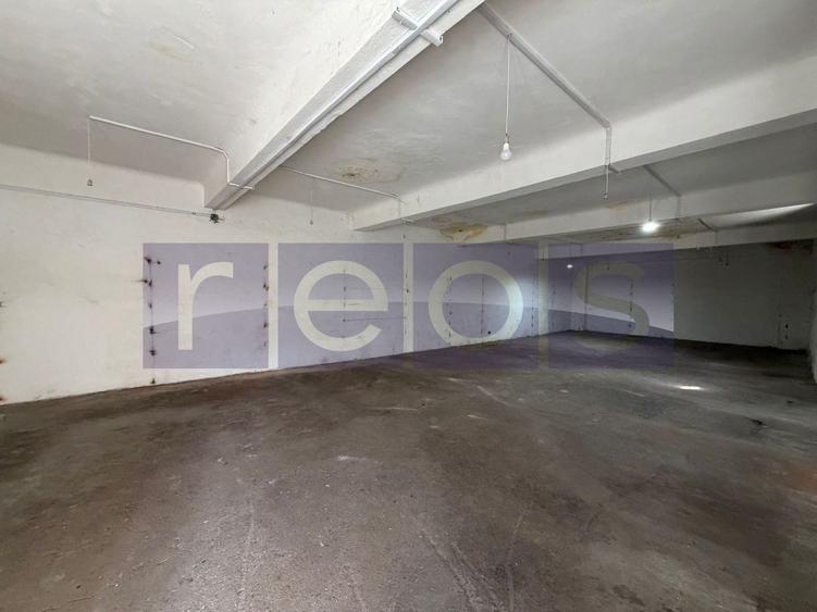 INCHIRIERE SPATIU COMERCIAL | 1040MP | TITULESCU | ACTVITATI LOGISTICE - 12