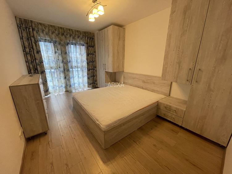 2 Camere 55mp Parcare Moghioros Residence Drumul Taberei Timisoara - 13