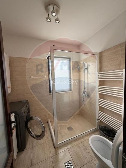 Apartament cu 2 camere de inchiriat, strada Lacului cu parcare in pret - 5