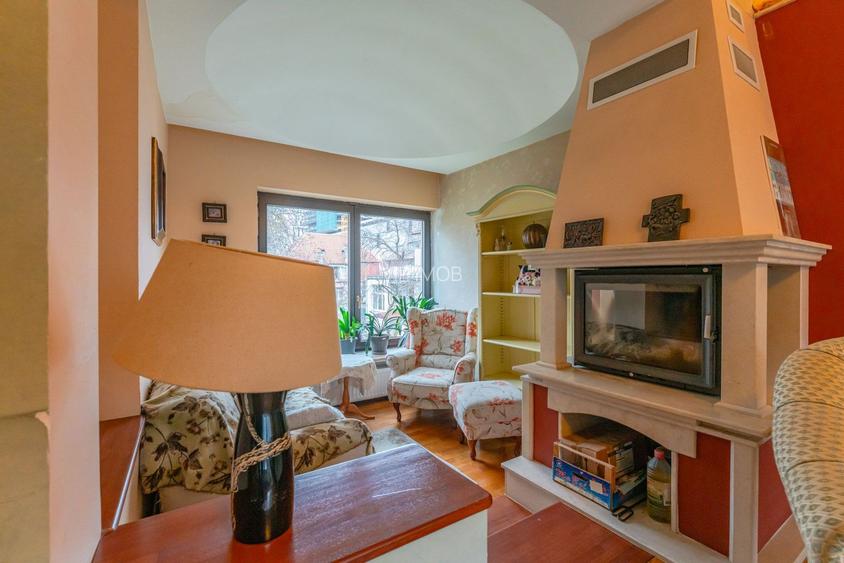 Casă individuală cu 7 camere lângă AFI Mall, ideală pentru birouri sau locuință - 2