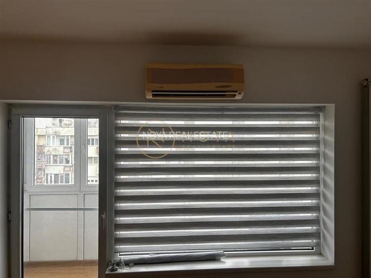 Vanzare apartament Aviatiei cu centrala 62 metri utili renovat - 10