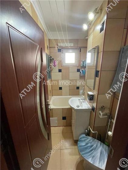 Apartament cu 2 camere in zona Vasile Aaron din Sibiu - 8
