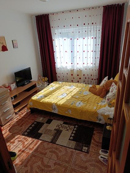 Apartament 3 camere de vânzare Tomești, Direct Proprietar,Mutare Imediată. - 5