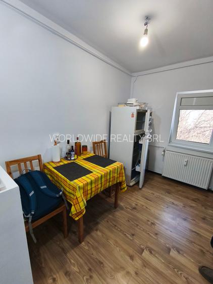 Garsonieră de vânzare Vitan – lângă metrou Mihai Bravu și Mall Vitan, investitie - 8