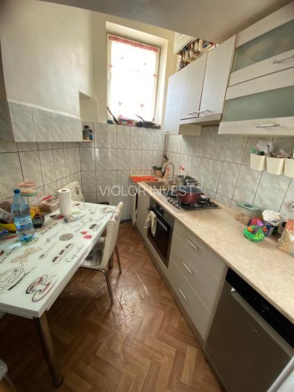 Armeneasca, apart 5 cam 180 mp - 9