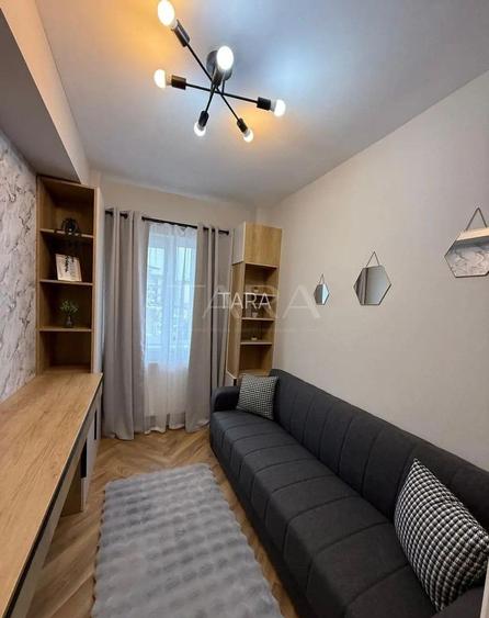Apartament modern cu 3 camere în Florești, Terra. - 8