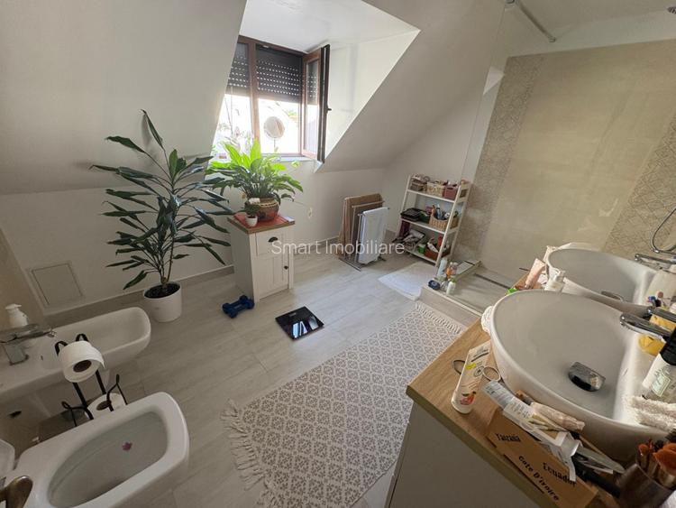 Casa individuala zona Calea poplacii - 8