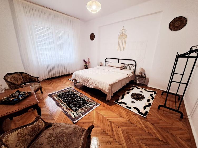 Magheru 27: Apartament 3 camere - 5