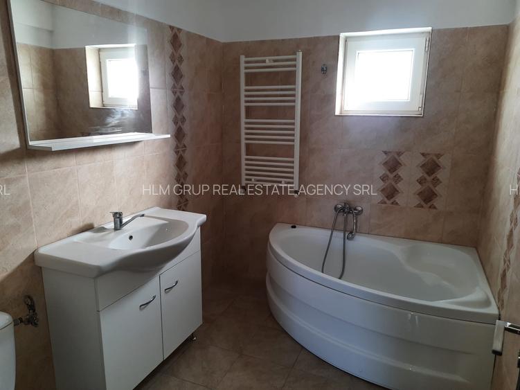 Casă individuala de închiriat zona Corbeanca–Ostratu - 7