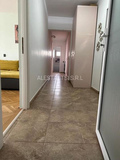 3 camere Pantelimon - 5