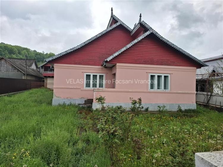 Casa cu 2360 mp teren, Racoasa - 3