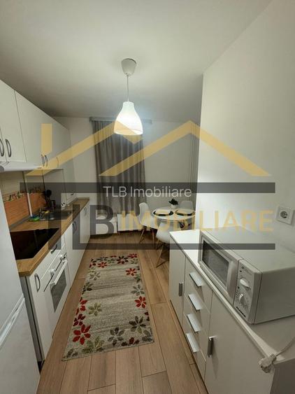 Apartament de 2 camere, 45 mp, Zona Eon - 5