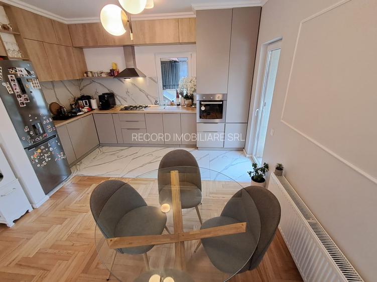 Duplex situat in Floresti zona Terra - 3