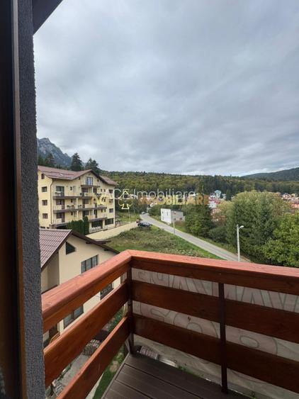 Apartament 2 camere | Busteni  | Loc de Parcare | View Superb - 20