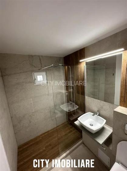 Apartament 2 camere decomandat, str. Bucuresti - 7