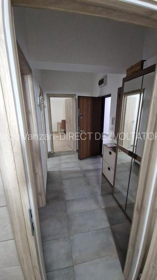 Apartament 2 camere,decomandat,centrala proprie,loc parcare la subsol,M. Pacii! - 6