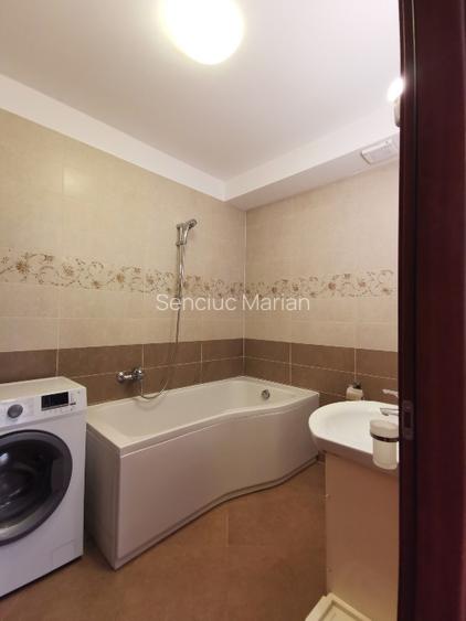 Direct proprietar, Apartament 2 camere, 55mp + loc parcare Zona Floreasca  - 11