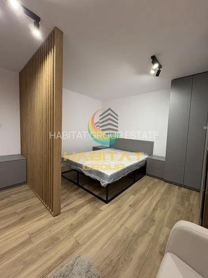 Lujerului Garsoniera cu Balcon 36mp Mobilata Utilata - 3