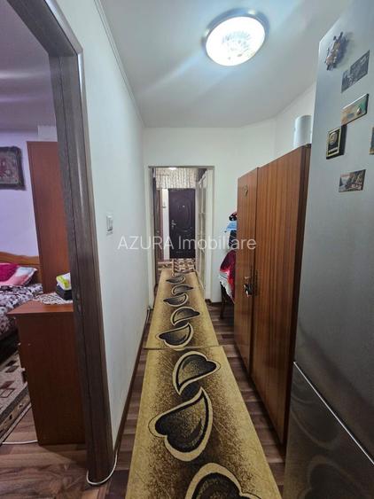 Apartament 3 camere, etaj 1, Garlei -  zona Dedeman - 8