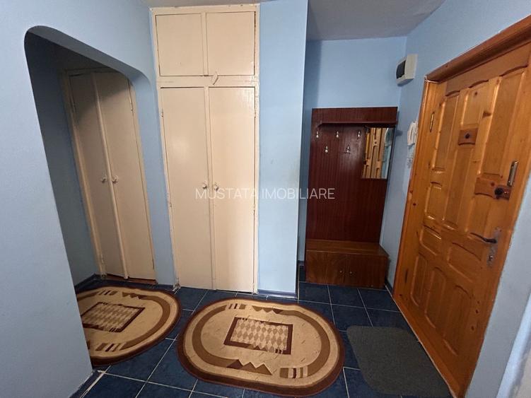 Etaj 2 - Apartament 2 camere, Zona Dorobantilor, mobilat utilat. - 9