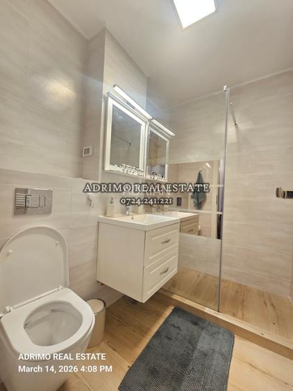 LUX! Ap2cam SUPERB - Vedere La Mare - Parcare Primarie - Centrala GAZ - 600 euro - 12