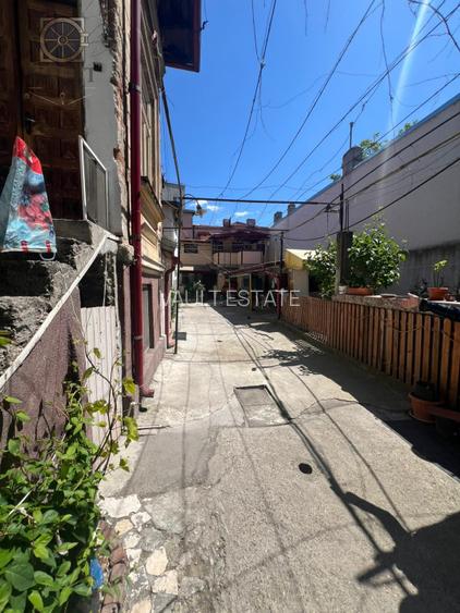 Casa Timpuri Noi- Facultatea Titu Maiorescu - 5