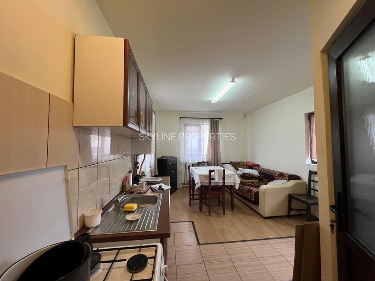 Proprietate versatilă cu 3 case | Teren 1281 mp | Săliștea Nouă | Comision 0% - 15