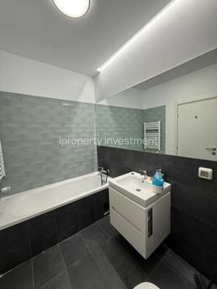 Triama Residence - Morarilor | 2 Camere | Centrala | Metrou | Balcon - 6