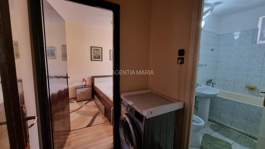 Apartament 2 camere centru etaj 3 - 7
