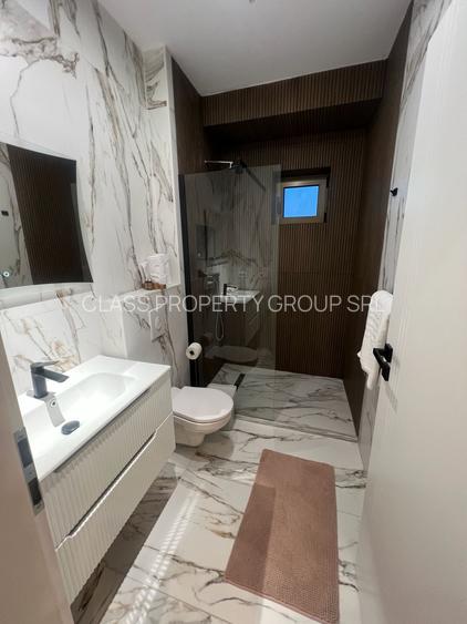 Apartament 3 cam lux | 125 mp | Grădină proprie | Parcare | Sisești – Green Lake - 6