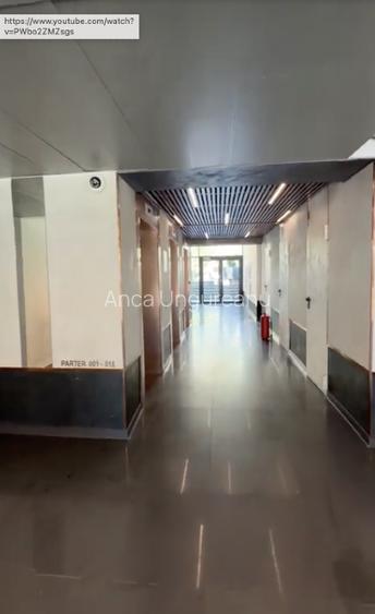 Proprietar- inchiriez studio Poseidon Residence grădina,parc Plumbuita Colentina - 14