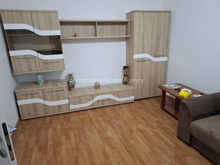 Apartament 2 camere Dristor, 8 minute de metrou, CENTRALA, mobilat si utilat - 2