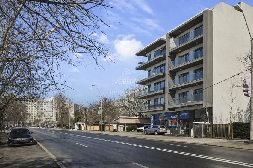 Vanzare apartament doua camere, bloc nou, Calea Vitan - 16
