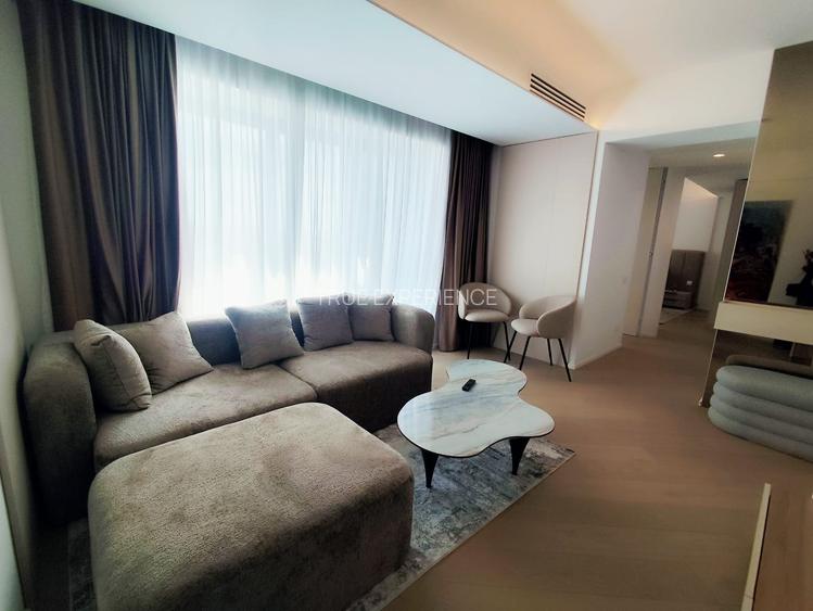 CORTINA ACADEMY  |  PRIMA INCHIRIERE |  2 CAMERE | ETAJ  10 |  URBAN LIFESTYLE | - 7
