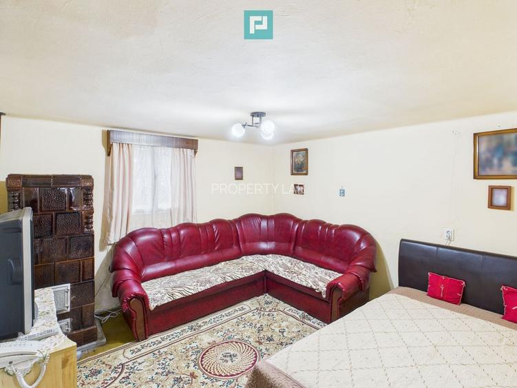 Casă Sighiștel, 5 km de Ștei, teren 500 mp - 5