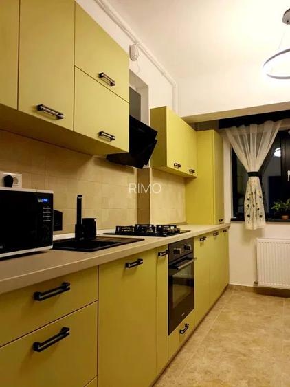 3 camere modern 99D Residence | Șos. Alexandriei | 2 Bai |  Bloc 2022 - 3