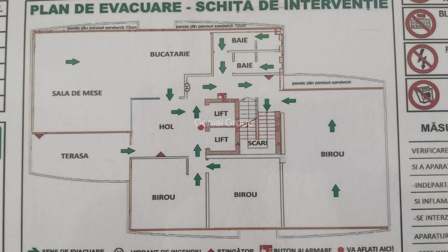Spatii Birouri/ Policlinica/ Podul Inalt/ Ploiesti - 32