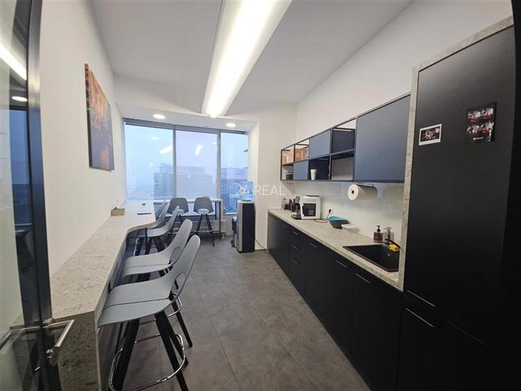 Inchiriere birouri - Sky Tower - 584 mp - 4