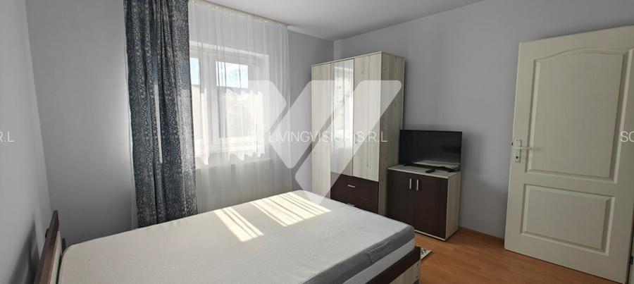 Apartament 2 camere de inchiriat Ștrand Sibiu - 4