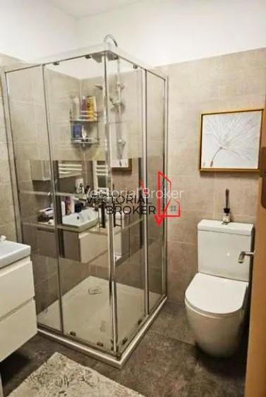 Vila P+1, 5 camere, teren 210mp Corbeanca - 12