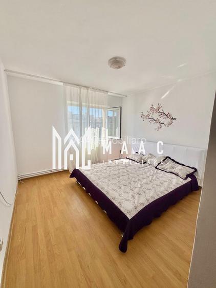 Apartament 3 camere | Ostroveni | Centrala termica | Bloc A - 5