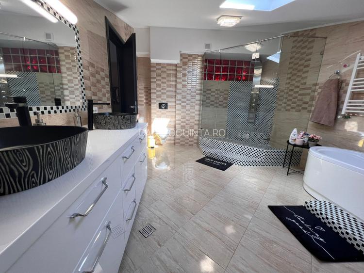 Apartament 2 camere | Damaroaia | Baneasa | 81 mp utili | Bloc 2014 - 12