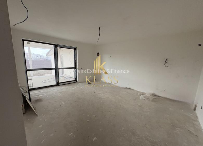 Vila 5 camere cu  design rafinat-Otopeni - de vanzare - 5