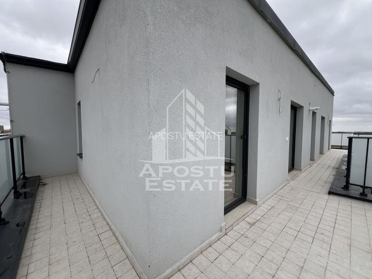 DE VANZARE - apartament 2 camere 60 mp cu terasa de 25 mp - 8