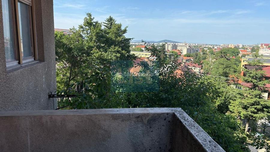 Casa de vanzare zona centrala Brasov  potential imobiliar ridicat - 2