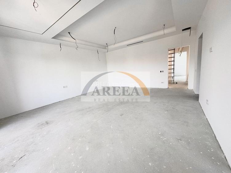 Vila 5 camere Bulevardul Pipera strada privata - 26