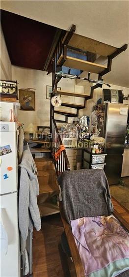 CASA 5 CAMERE 120 MP  ZONA UMF  CURTE 95 MP - 12