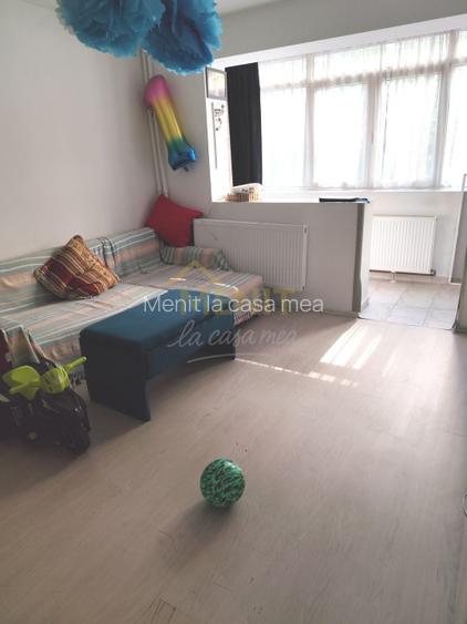 Apartament Gara de Sud - 2